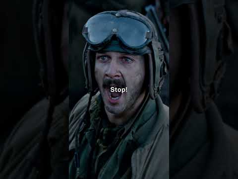 Brad Pitt in 'Fury' (2014) 🪖