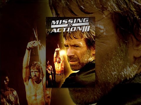Braddock: Missing In Action III