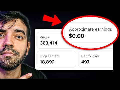 Breaking News: Facebook Doesn’t Pay For Views Anymore