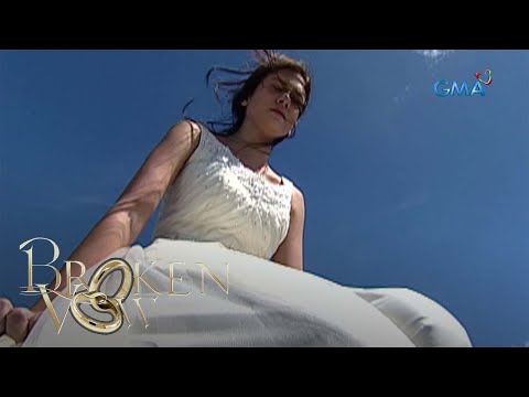 Broken Vow: Full Episode 1