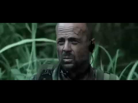 Bruce Willis Movie In The Hollywood Film I FULL ACTION ENGLISH MOVIE HD