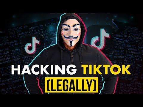 Bug Bounty: Get paid to hack PayPal and TikTok // Featuring Nahamsec