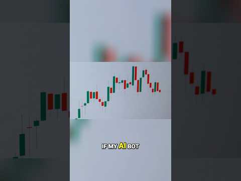 Build an AI Trading Bot in 10 Minutes