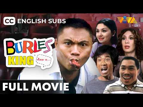Burles King: Daw O… FULL MOVIE | Andrew E, Long Mejia (English Subtitles)