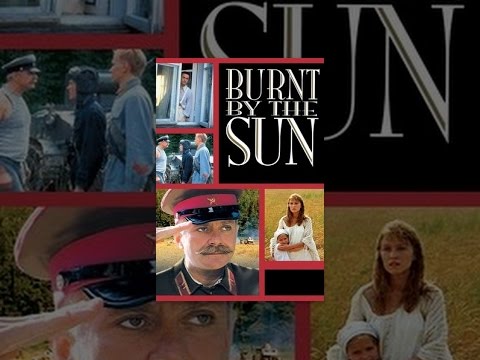 Burnt By The Sun