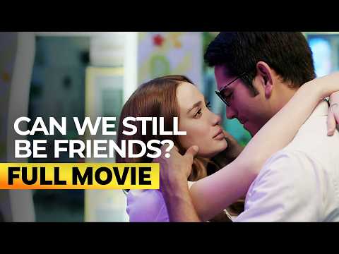 ‘Can We Still Be Friends?’ FULL MOVIE | Arci Muñoz, Gerald Anderson