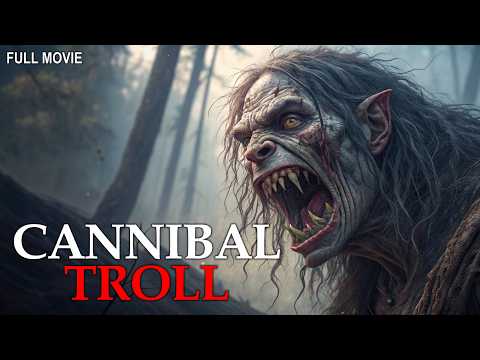 Cannibal Troll | Full Horror Movie