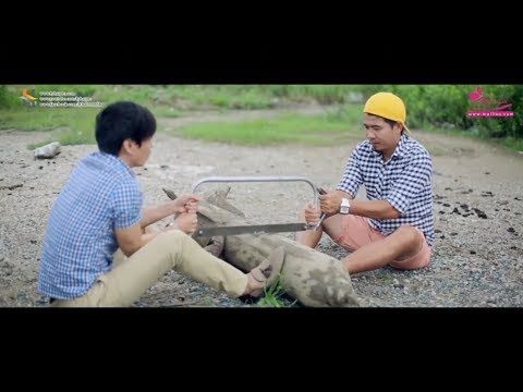 CẶP ĐÔI HOÀN CẢNH – PHIM CA NHẠC HÀI | LÝ HẢI, TRUNG LÙN, LONG ĐẸP TRAI