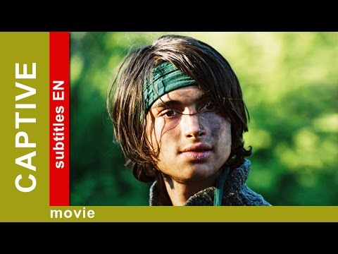 Captive. Russian Movie. Drama. English Subtitles. The Rock Films.