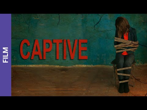 Captive. Russian Movie. Thriller. English Subtitles