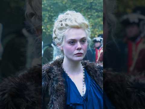 Catherine vs The Russian Rules #thegreat #catherine #movie #history #russian #viral #fyp #short
