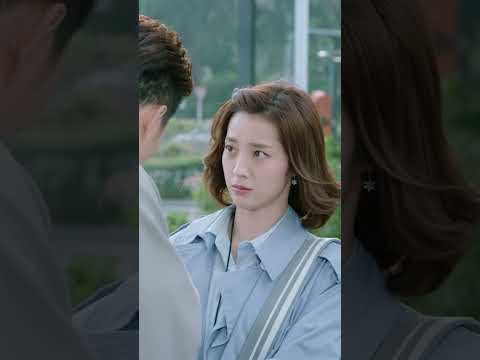CEO crazy love..!🥰 | My Girlfriend Is An Alien [ Hindi DUB ]