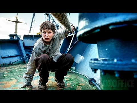 Child escapes prison camp and begins dangerous journey home | Full Movie