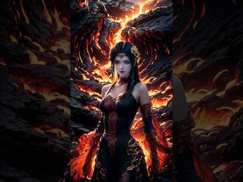 Chinese anime hindi dubbed 😈।। battle through the heavens#xiaoyan #btth #newstatus #amv #edit#queen