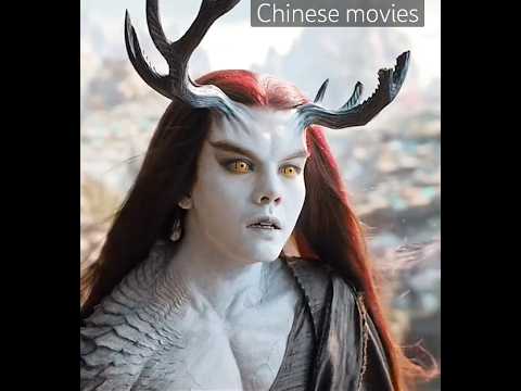 chinese movies#chinese #movie #fantasy #demon