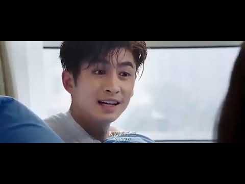 Chinese romantic comedy movie 2019 | With English Subtitles | Full Movie | Very Funny