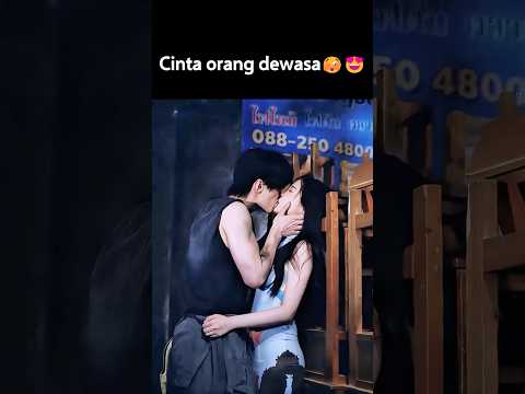 Cinta orang dewasa🫣😍 #iQIYI #shorts #cdrama #SpeedandLove