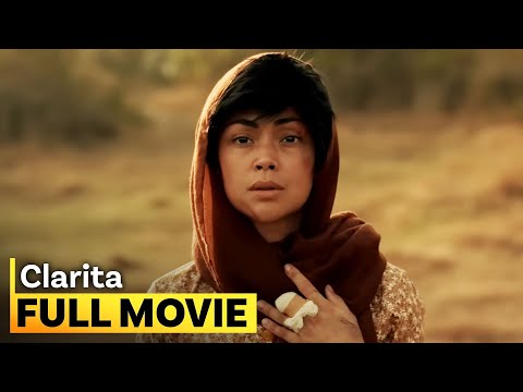 ‘Clarita’ FULL MOVIE | Jodi Sta Maria, Ricky Davao