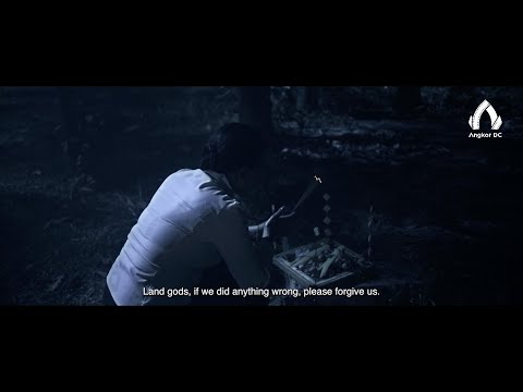 [ Clip Cut ] រឿង " ខ្មោចចូល "