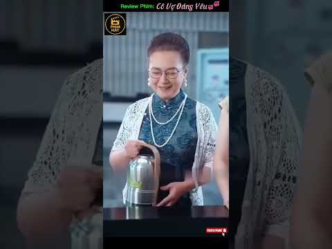 Cô Vợ Đáng Yêu | Phim Tình Cảm Trung Quốc #phimtrungquốchay2026 #phimhay #reviewphim #thinhhanh