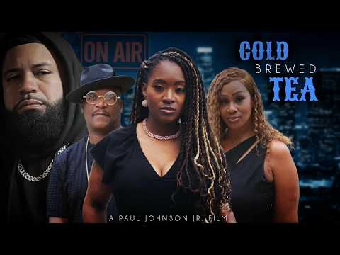 Cold Brewed Tea Full Movie | Broken Bond 2026 | Traces Of Love 2026  | GhordiBari Films 2026