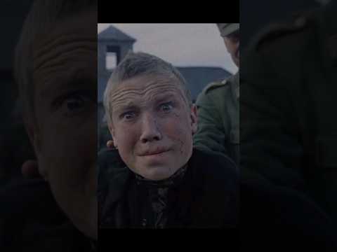 "COME AND SEE" The scariest war movie