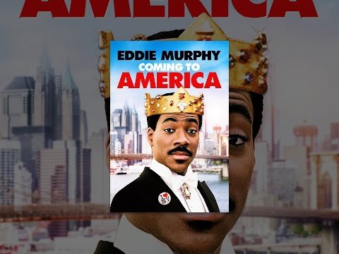 Coming to America