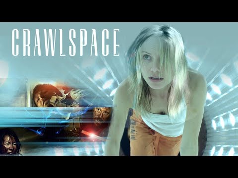 Crawlspace หลอน เฉือด มฤตยู พากย์ไทย เต็มเรื่อง ดูหนังออนไลน์ หนังผี หนังสยองขวัญ
