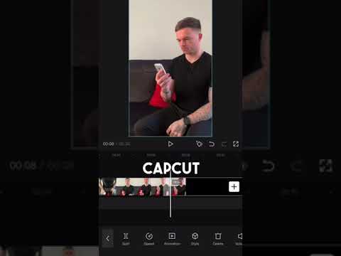 Create a reaction video