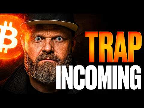 CRYPTO TRADING: Do Not Open A Single Trade Before Watching This