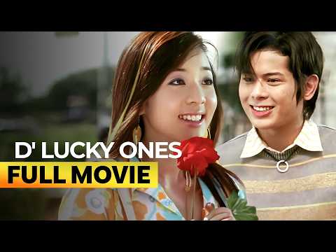 ‘D’ Lucky Ones’ FULL MOVIE (Digitally Restored) | Sandara Park, Joseph Bitangcol