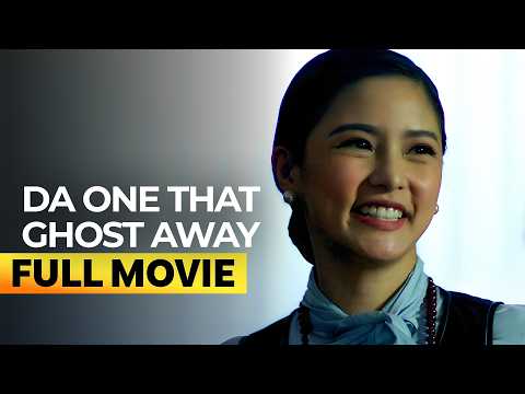 ‘Da One That Ghost Away’ FULL MOVIE | Kim Chiu, Ryan Bang, Edward Barber, Maymay Entrata