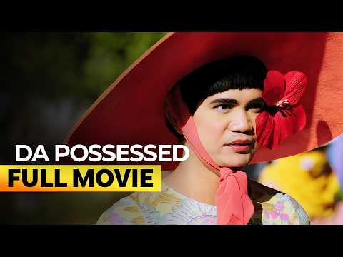 ‘Da Possessed’ FULL MOVIE | Vhong Navarro, Solenn Heussaff