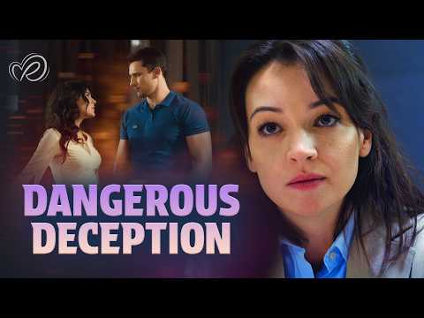 Dangerous Deception 💔 Betrayed by the Man She Loved (Romantic Movies in English)