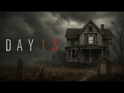 Day 13 | Horror, Thriller | Full movie