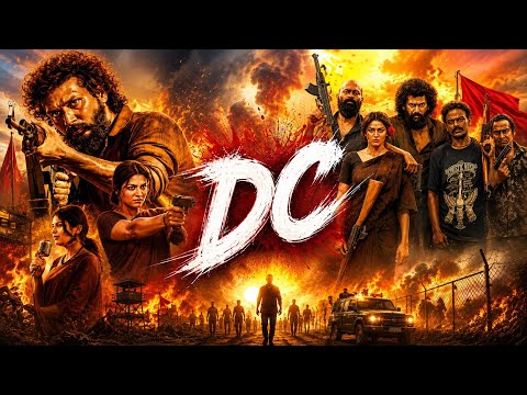 DC new tamil full movie 2026 | Lokesh Kanagaraj | Arun Matheswaran | Review & Story Explanation