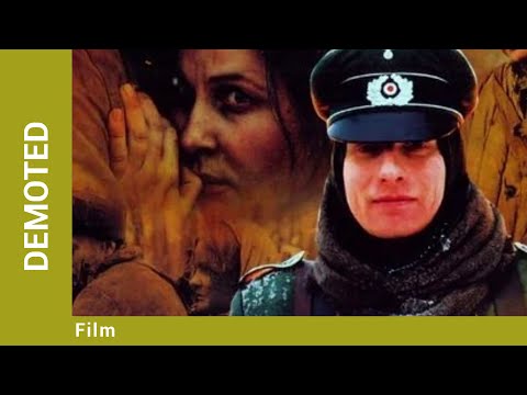 DEMOTED. Russian TV Series. Film. War movies. Drama. English Subtitles