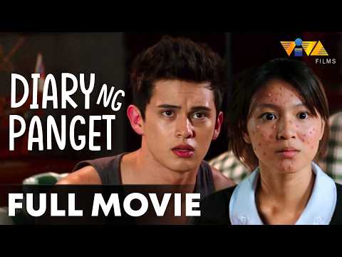 Diary ng Panget FULL MOVIE HD | Nadine Lustre, James Reid (English Subtitles)