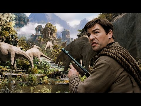 Dino Stampede Madness – King Kong CLIP ⚡ 4K