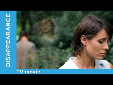 Disappearance. Russian Movie. Melodrama. English Subtitles