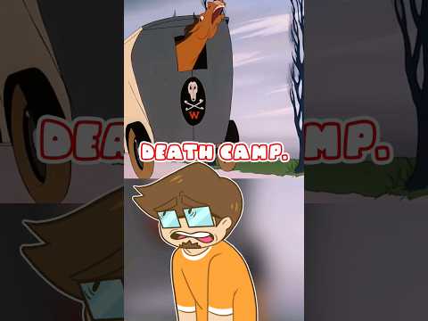 DISTURBING Movie About Political Animals…