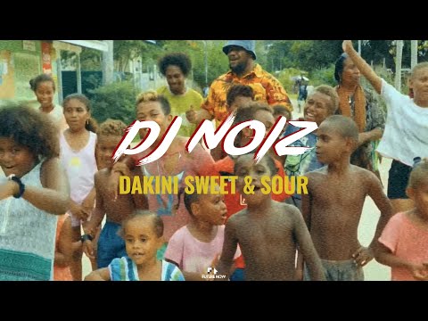 DJ Noiz – Dakini Sweet & Sour ft. Jawsh685, Lauv, Tyga, Jaro Local