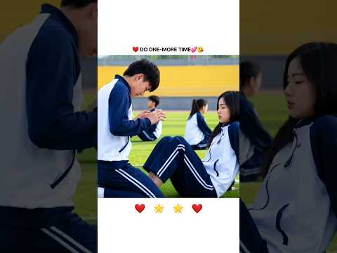Do One More Time 🥀 | Korean Drama | Korean Drama In hindi Dubbed | #trending #viral #shorts