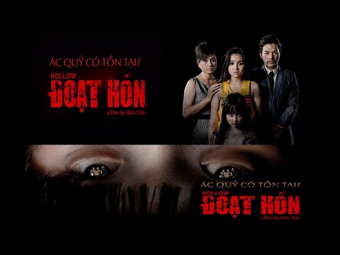 Đoạt Hồn Tập Full (2023) 4k | Phim Việt Nam Chiếu Rạp Hay Nhất | Kinh Dị