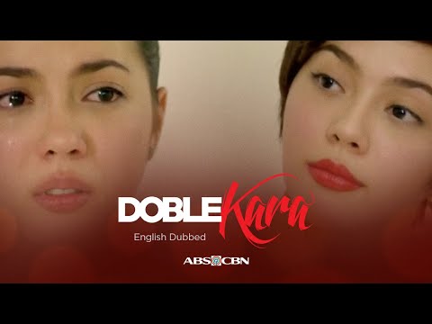 DOBLE KARA: MEET SARA AND KARA (DUBBED IN ENGLISH)