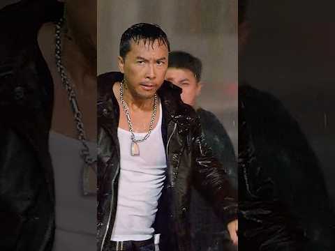 Donnie Yen