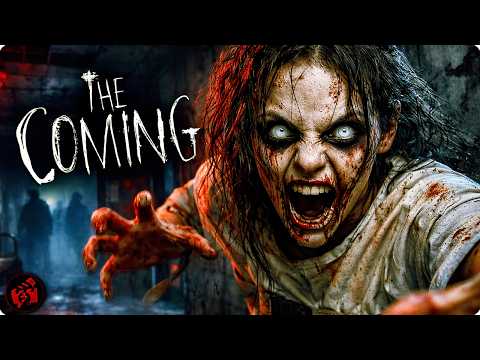 Don’t Let Her Get Close | Full Horror Movie