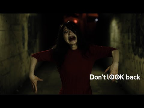 Don't look back – Short Horror Film
