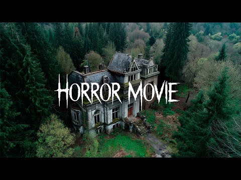 DON’T WATCH THIS FILM AT NIGHT, YOU WON’T BE ABLE TO SLEEP | Day 13 | Horror Full Movie, Mystery 🎥