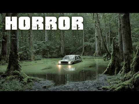 Don’t Watch This Horror Movie Alone… Island Workers Vanish One by One! HD Movies